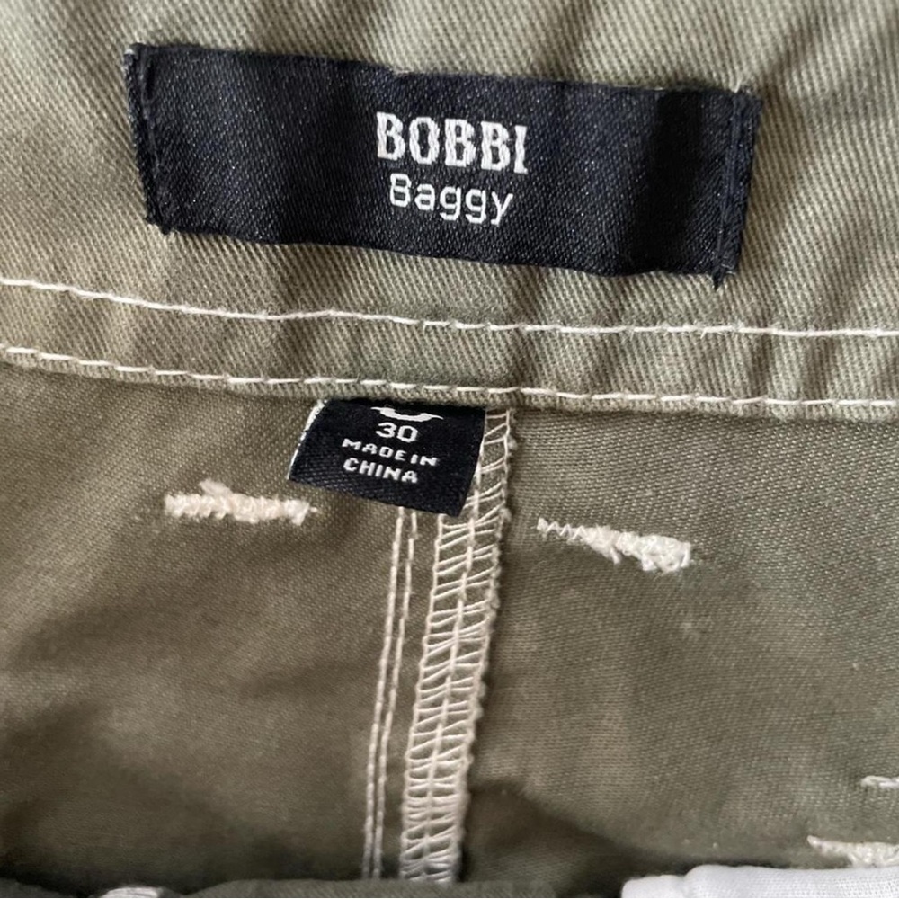 True Religion Cargo Pants - Picture 4 of 8